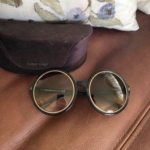Tom Ford sunglasses